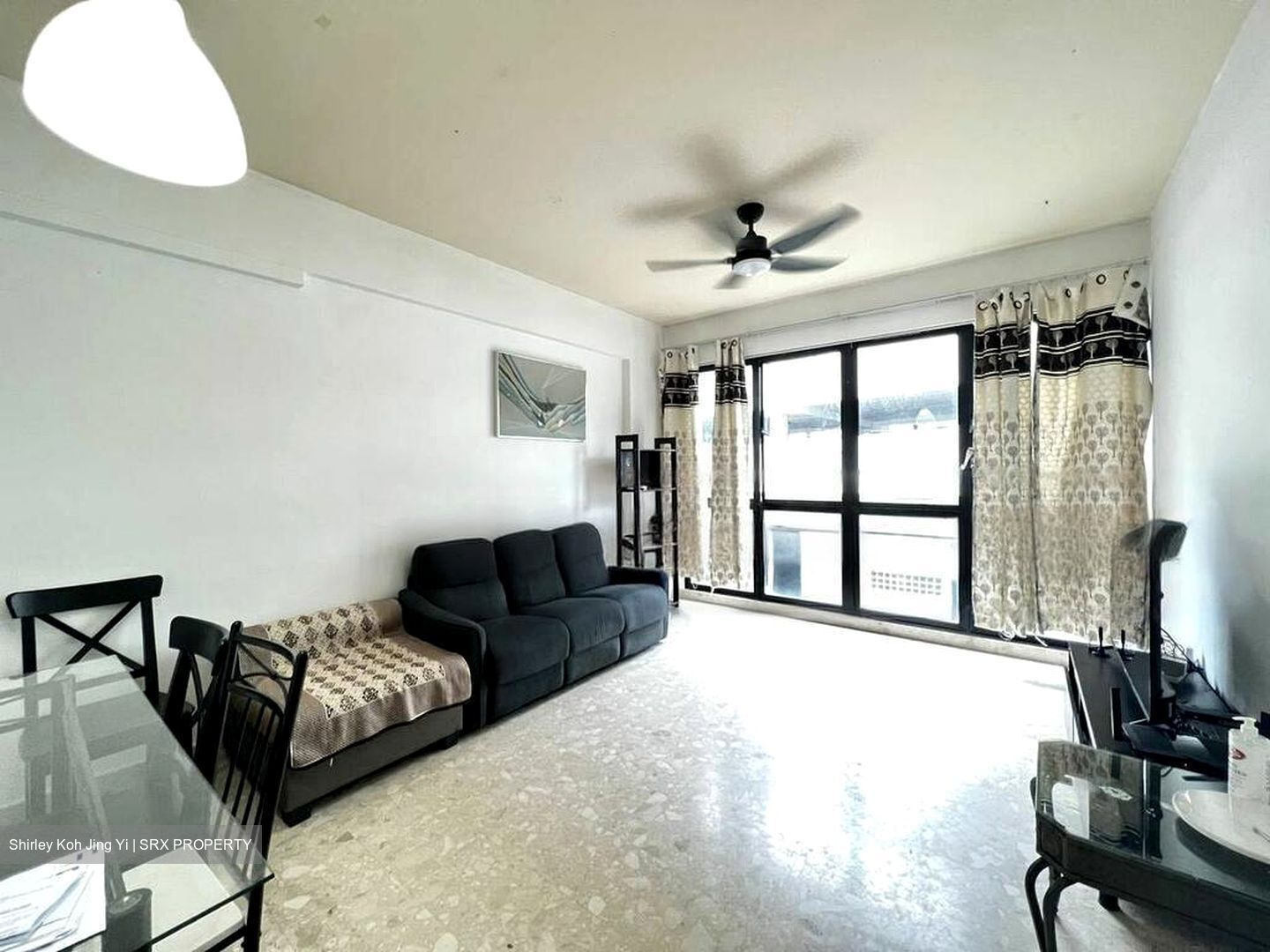 Simei Green Condominium (D18), Condominium #477007801